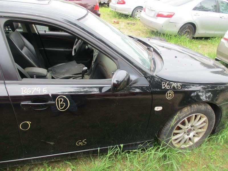9-3 2008 Engine Wire Harness 363630