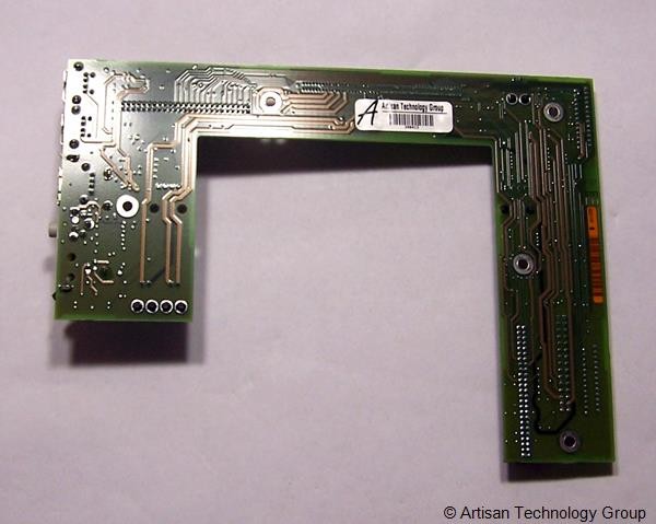 Tektronix 671-4952 Front Panel Interface Board