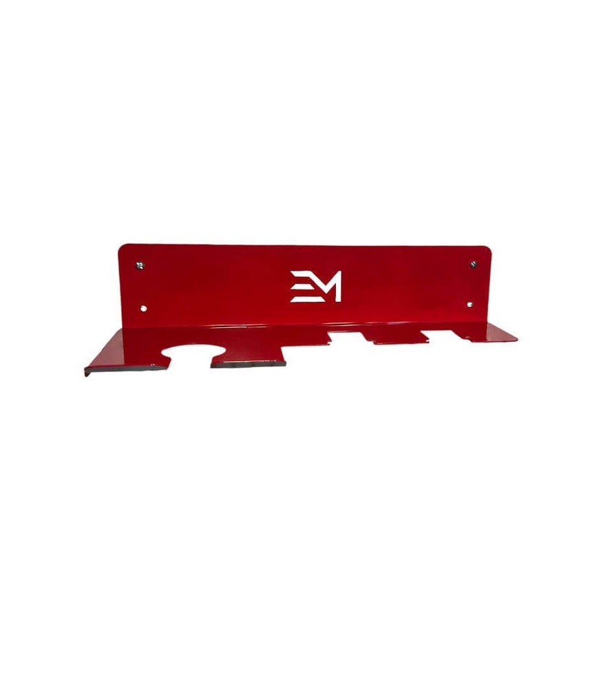 Milwaukee M18 String Trimmer and Battery Mount