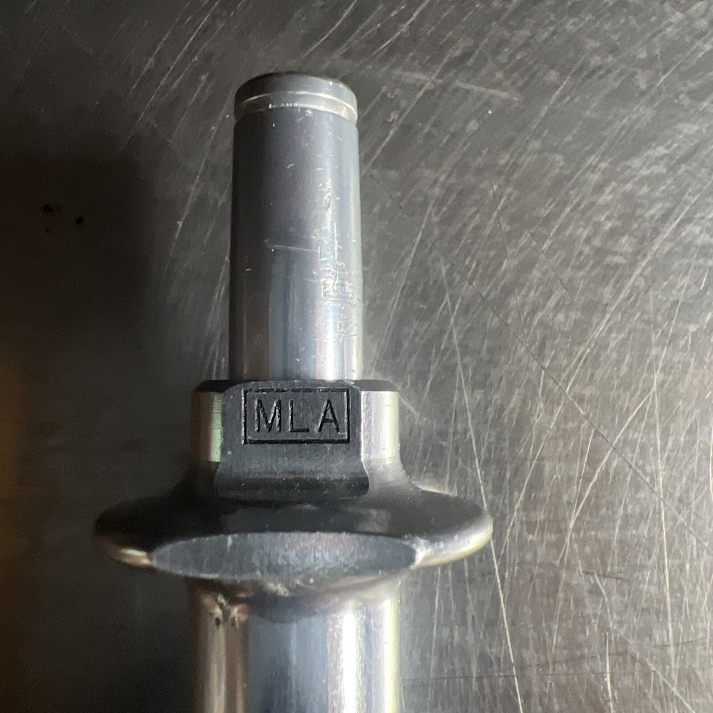 MLA Precision Pipette Silver 800 ul