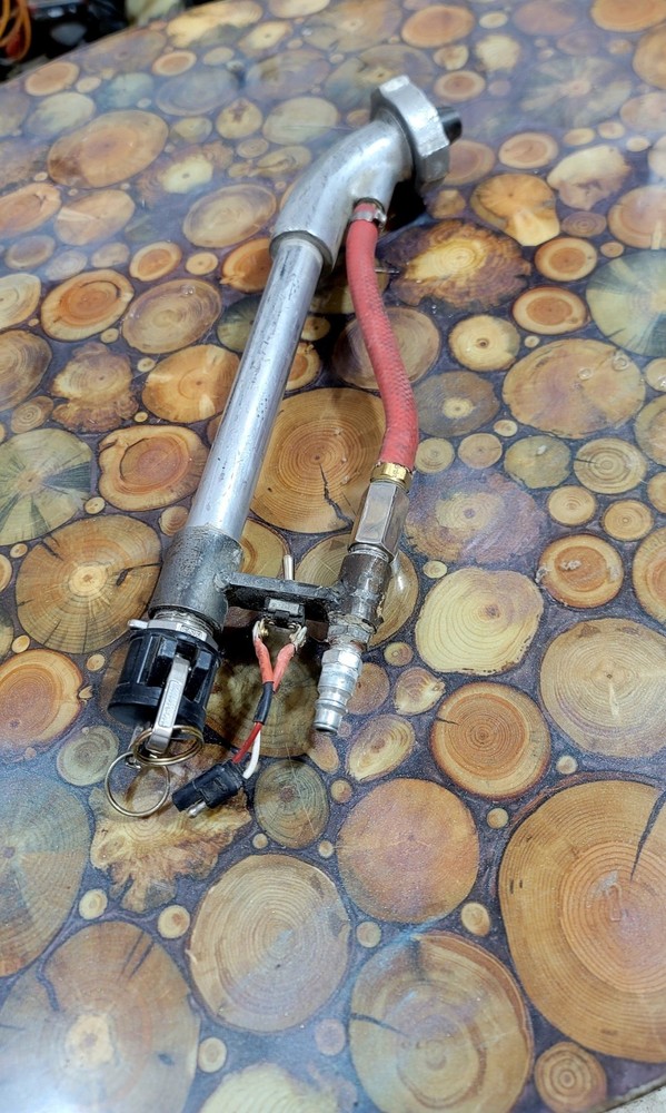 Drywall Texture Pole Gun