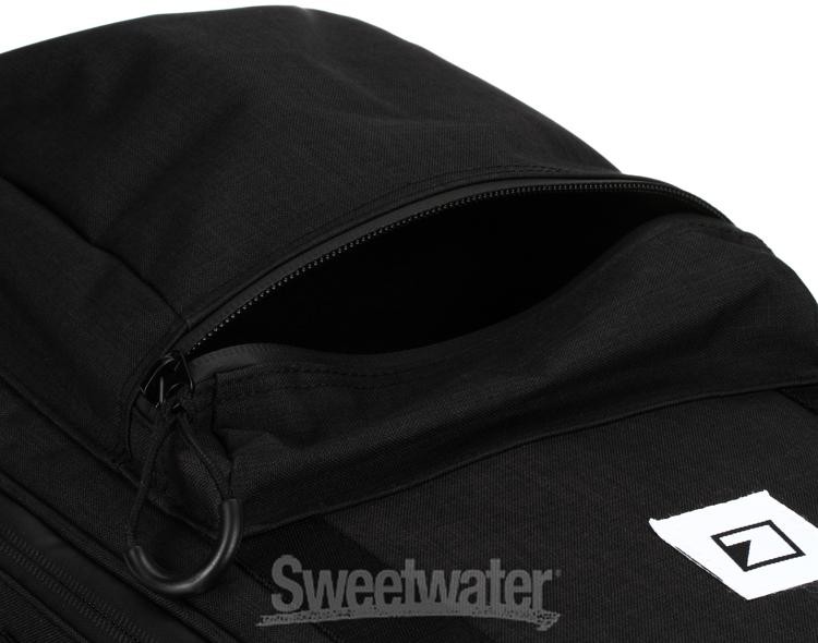 Elektron ECC-7 Bag Fits specific Elektron products