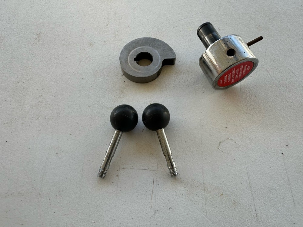 DELTA DP350 DRILL PRESS SPEED HANDLE