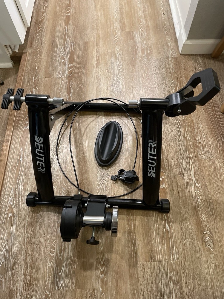 Bike Trainer