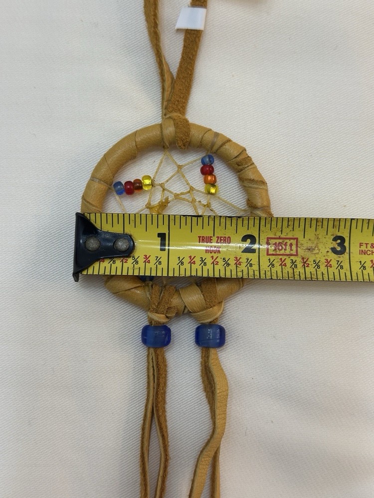 Dream Catcher Handmade Beaded