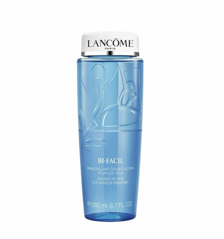 Lancome Bi-Facil Eye Makeup Remover 6.7 oz / 200 ml SEALED