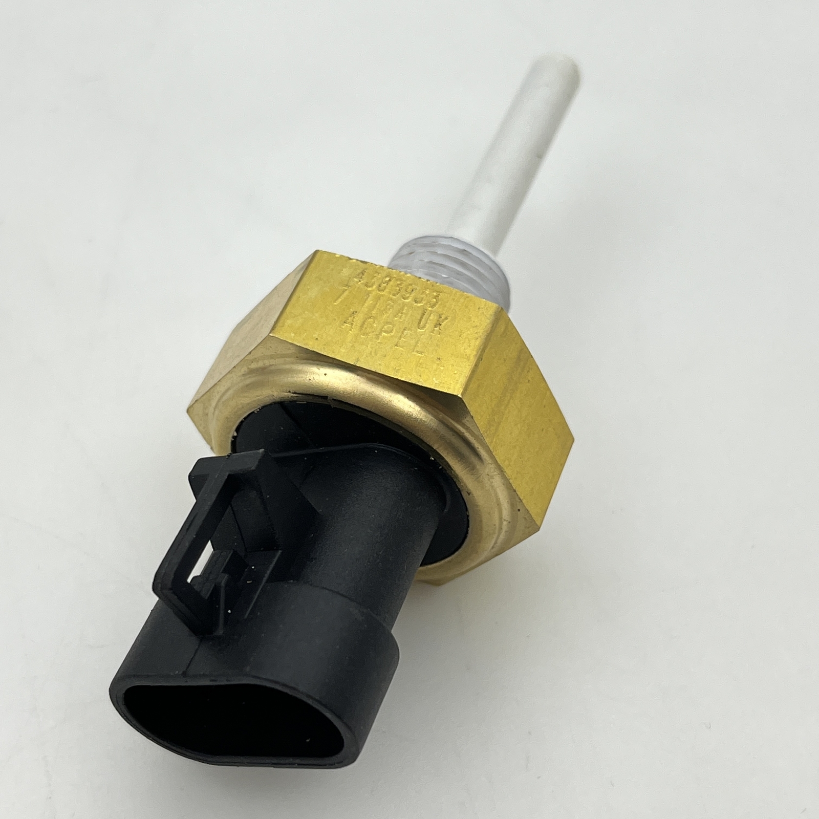 Cummins 4383933 Liquid Coolant Level Sensor Switch Fits For Truck Engine New