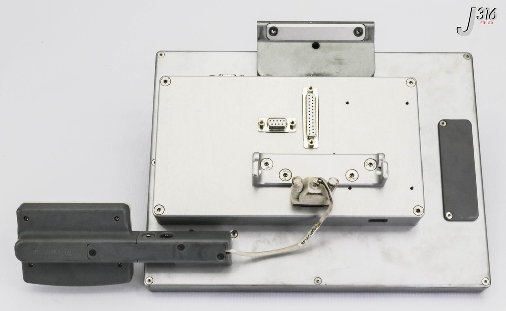 14518 RECIF DISPLAY MODULE EMUA00001