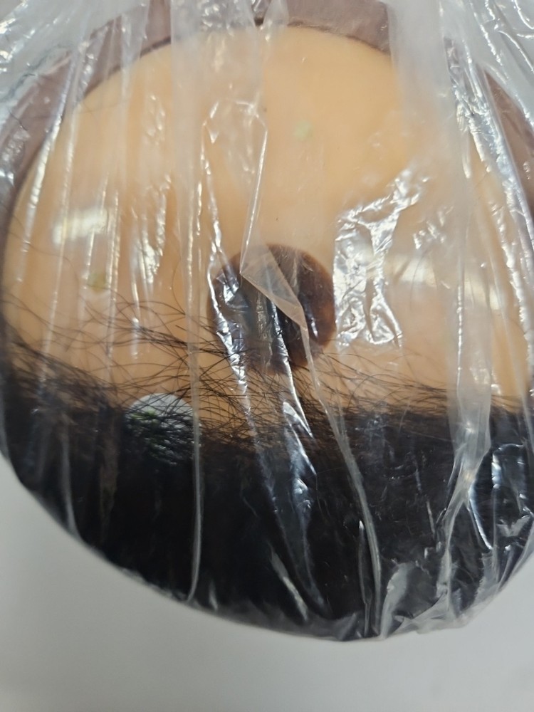 Practice Mannequin Head / Female