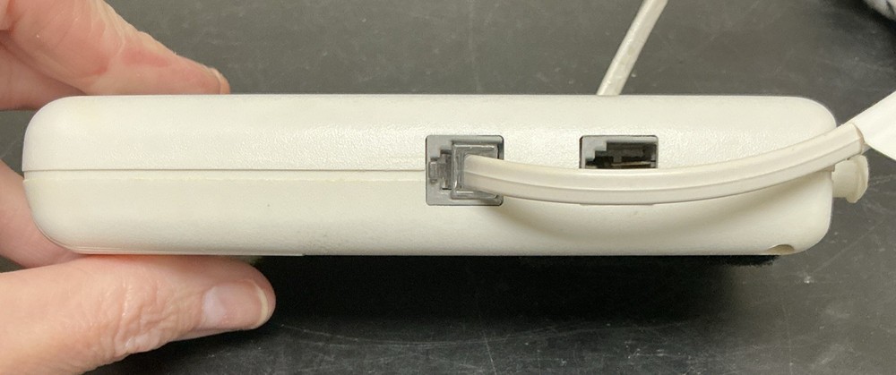 Respironics Pro-Tech PTAF2 Pressure Transducer Airflow Sensor Model P1287