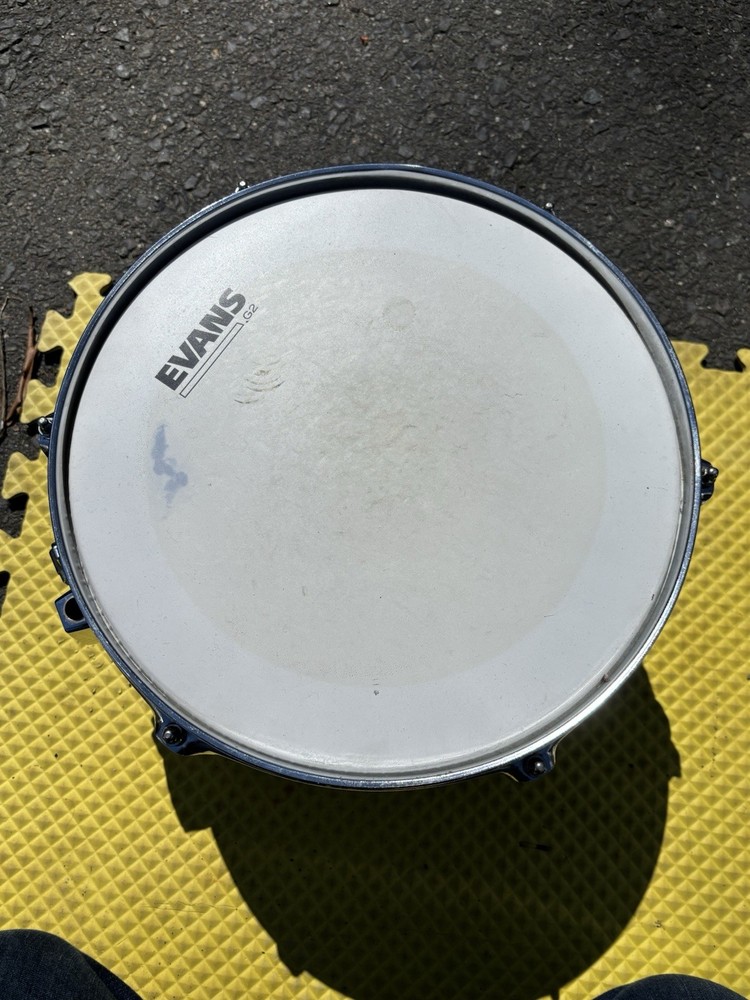 TAMA Stagestar Tom Drum 12” Blue