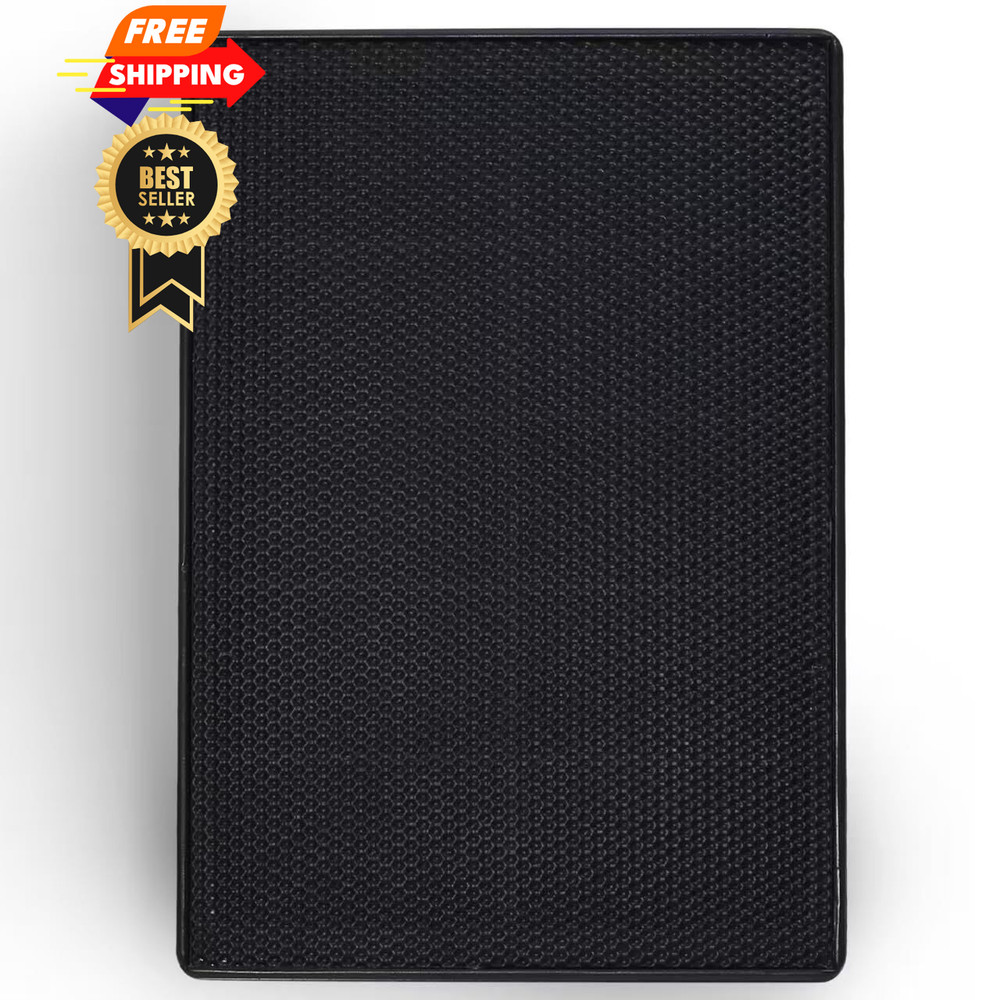 Solar Panel for Ring Camera, 4W Charger Compatible with Black-1Pack