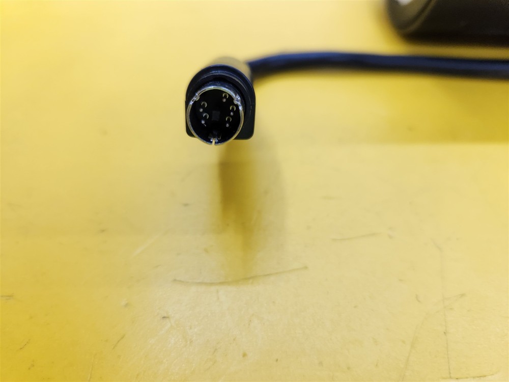 ⭐️⭐️⭐️⭐️⭐️ MPH Industries PythonK 990831 Radar Antenna