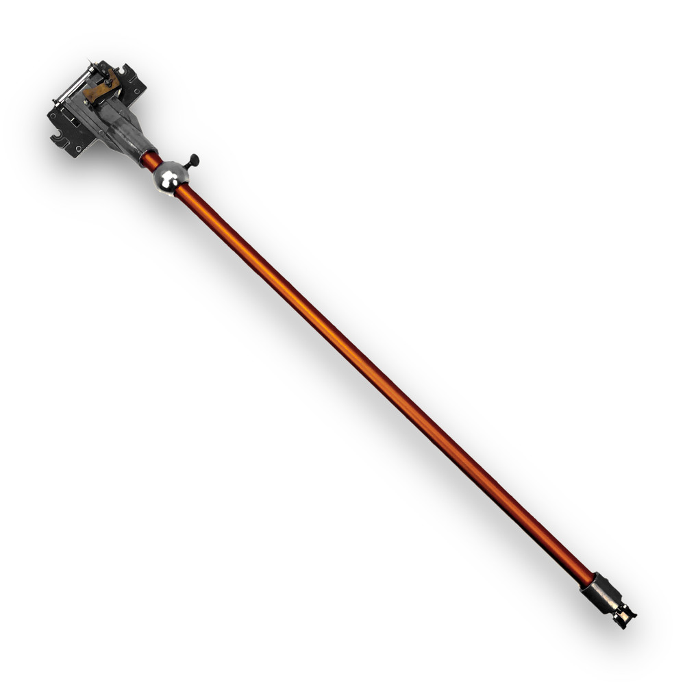 TapeTech Flat Box Handle 54"