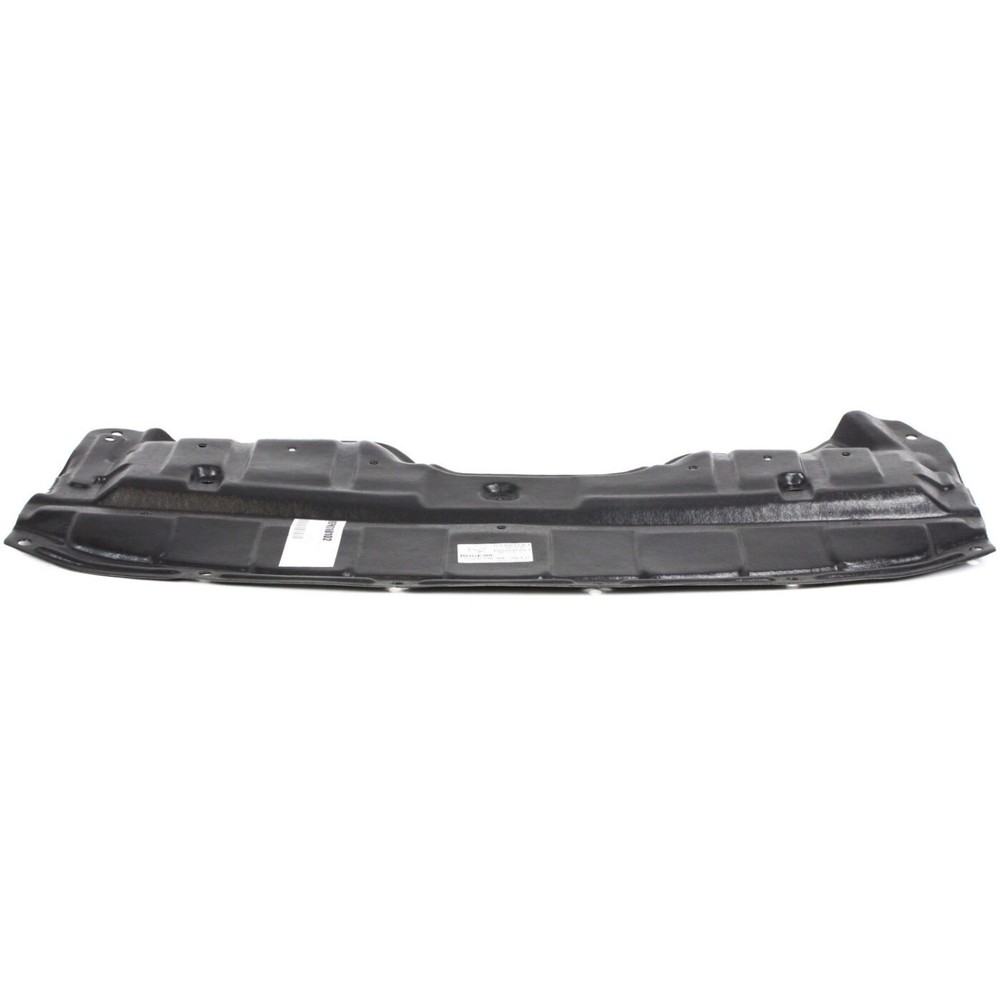 Front Engine Splash Shield For 2008-2013 Nissan Rogue 2014-2015 Rogue Select