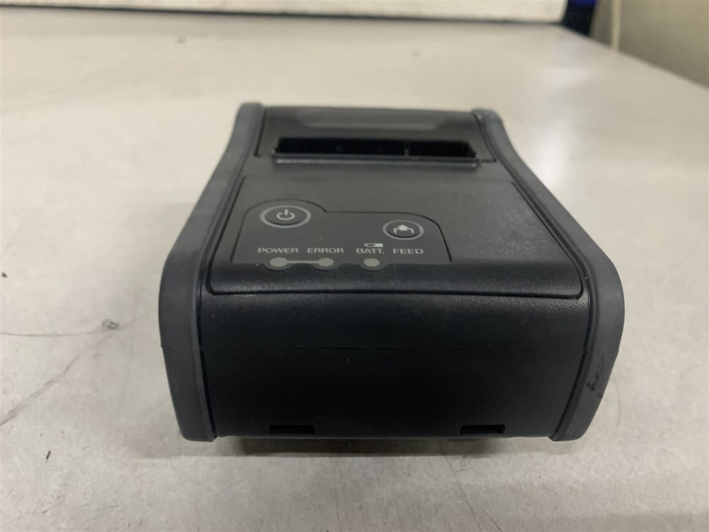Epson TM-P60 POS Thermal Receipt Printer Bluetooth M196B