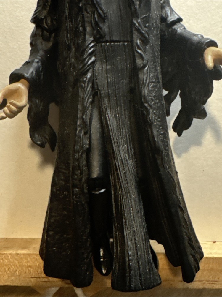 BBC Doctor Who Carrionite The Shakespeare Code 2004 Figure
