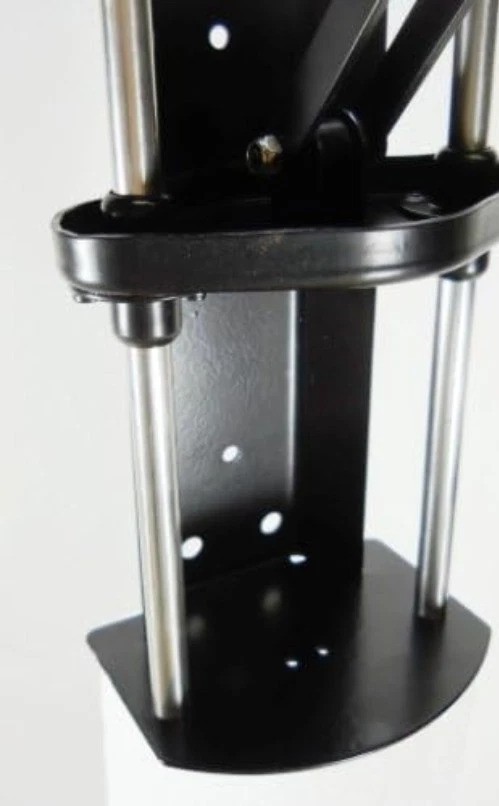 Versatile Can Crusher - 12oz to 32oz