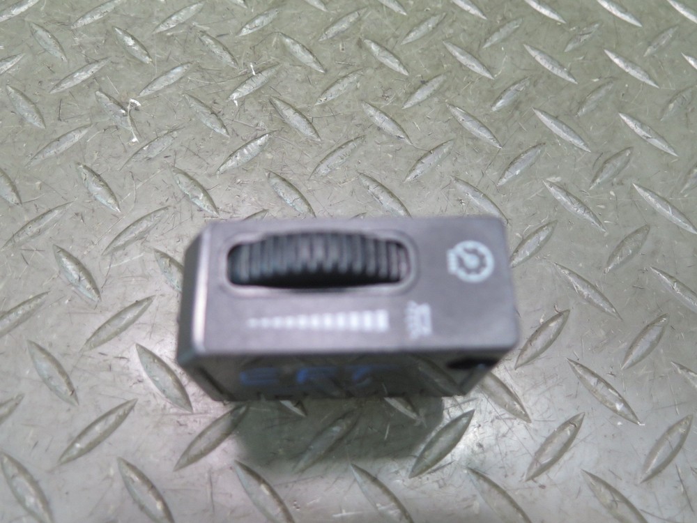 02-05 FORD THUNDERBIRD INSTRUMENT PANEL DIMMER LIGHT CONTROL KNOB SWITCH OEM