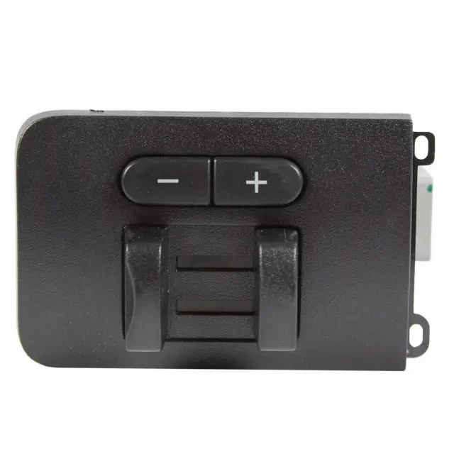 Genuine Ford Trailer Brake Control 9C2Z-2C006-A