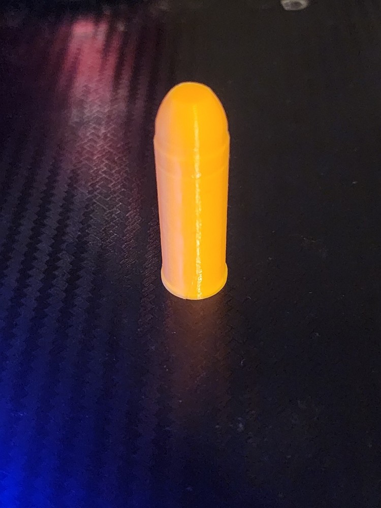45 Long Colt/ .410 Pop-a-Cap Snap Caps 5 Pack
