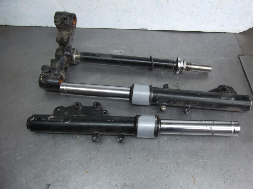 ITALJET MILLENIUM  FORKS + STEERING STEM