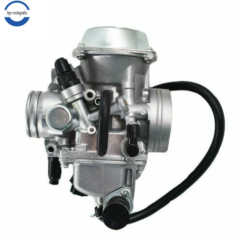Carburetor w/ Throttle Cable for 1985-1987 Honda Fourtrax 250 TRX 250