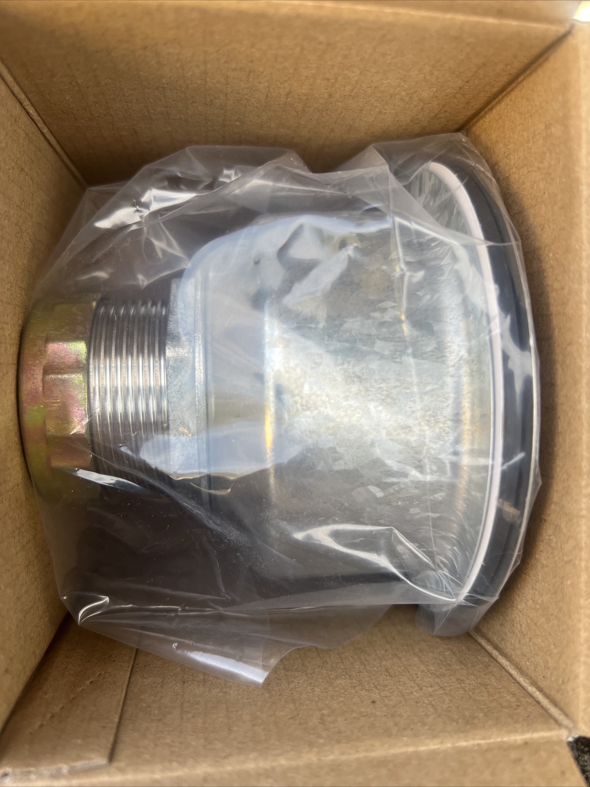 Glacier Bay 1001 966 396 Specification Sink Strainer - Stainless Steel - NEW -