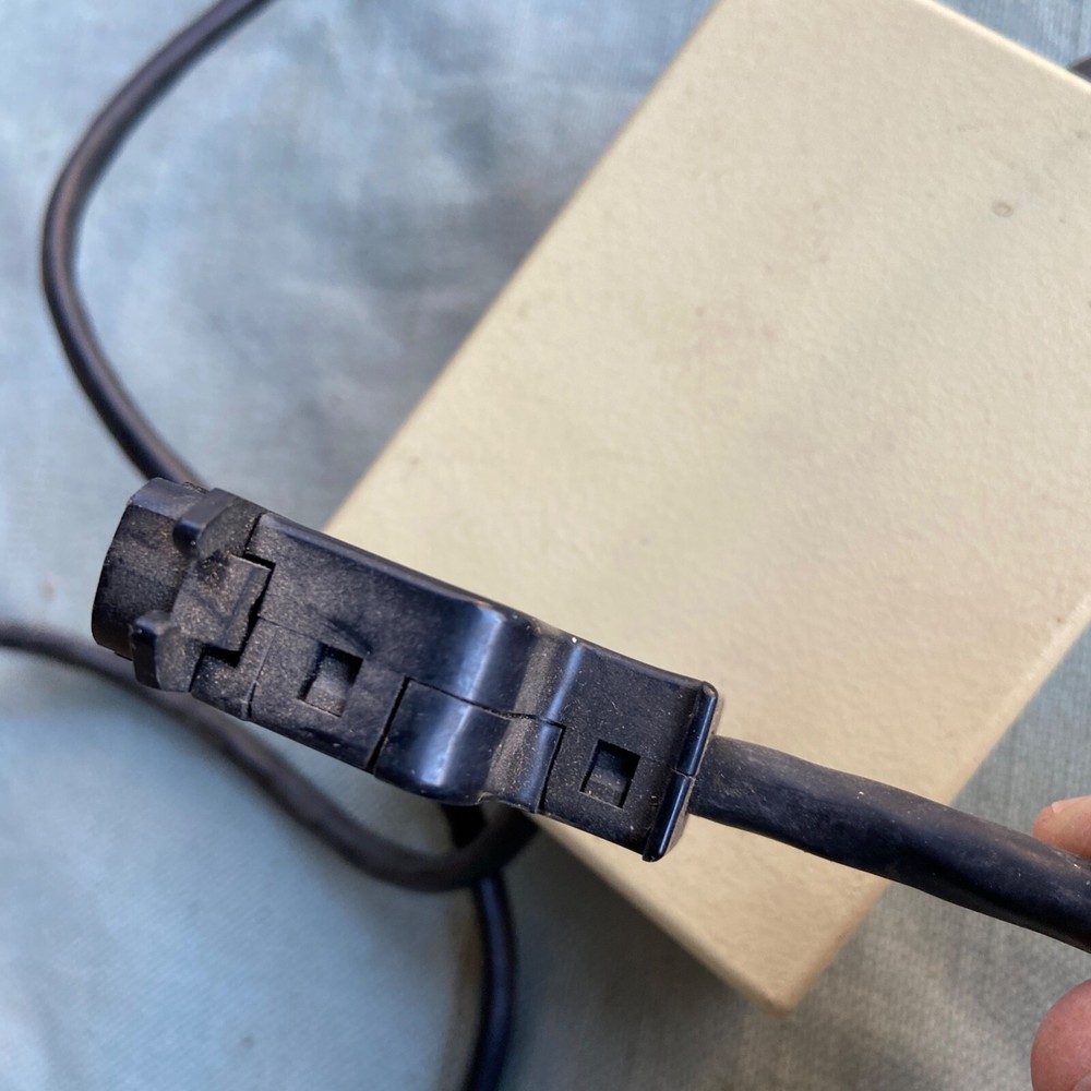 Atari 400 800 Ape Face Model XLP Parallel Interface Digital Devices Vintage