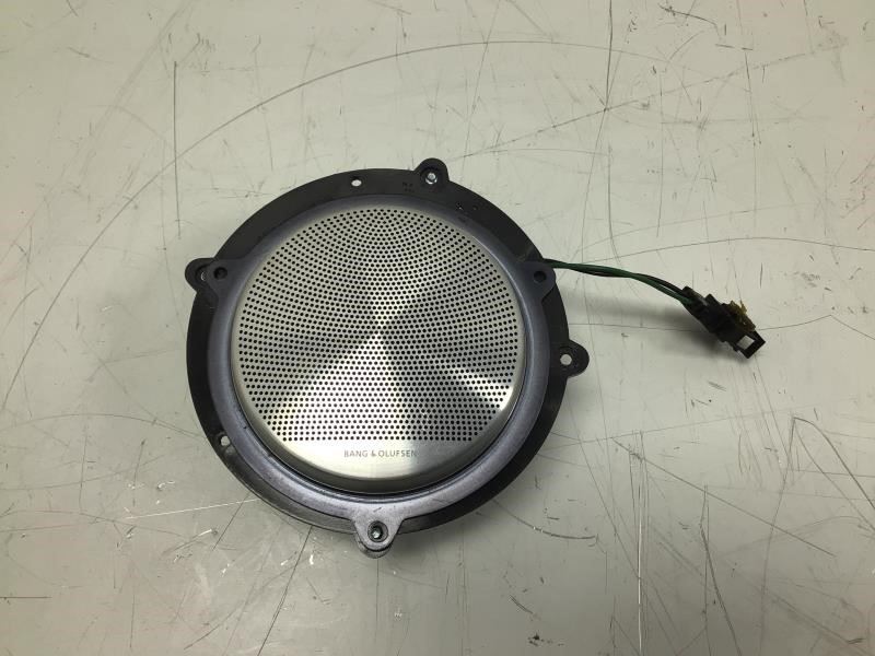 2007 AUDI A8 REAR DECK RIGHT SPEAKER OEM+