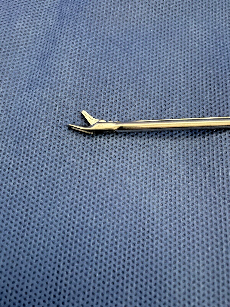 ✅ Concept C6859 Arthroscopy Instrument