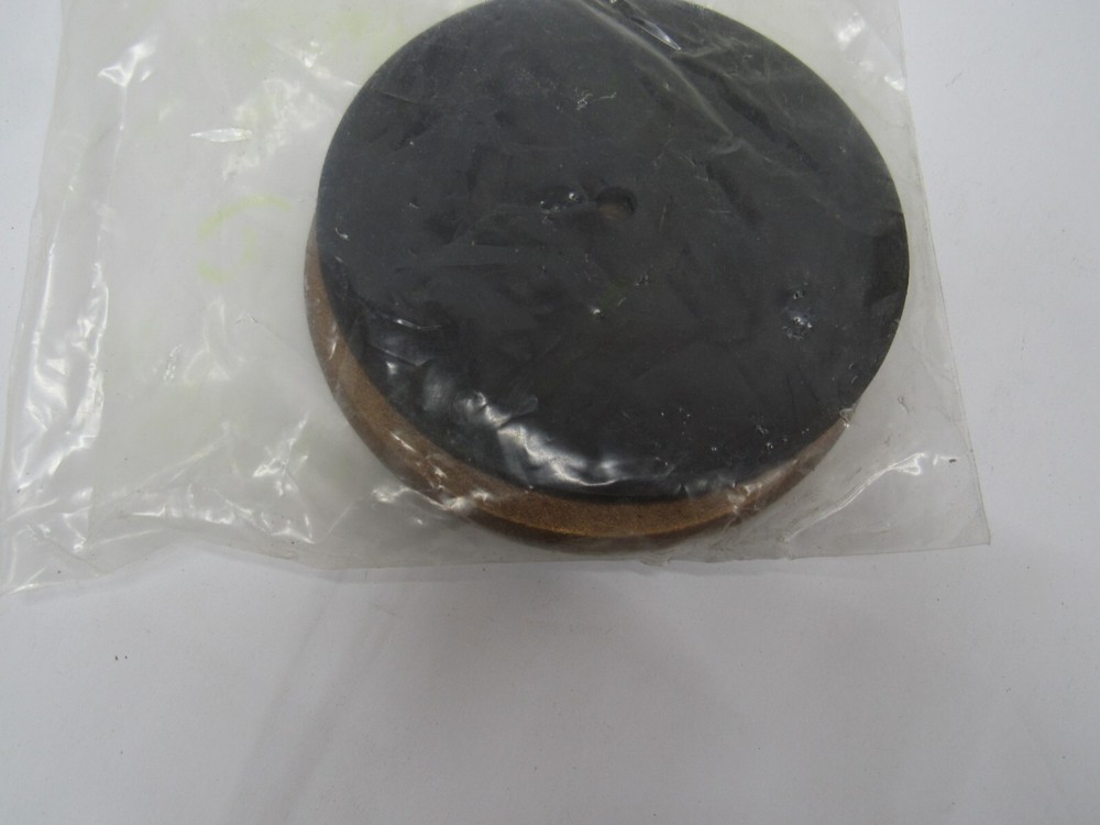 Crusader End Plate Kit 5" #23540