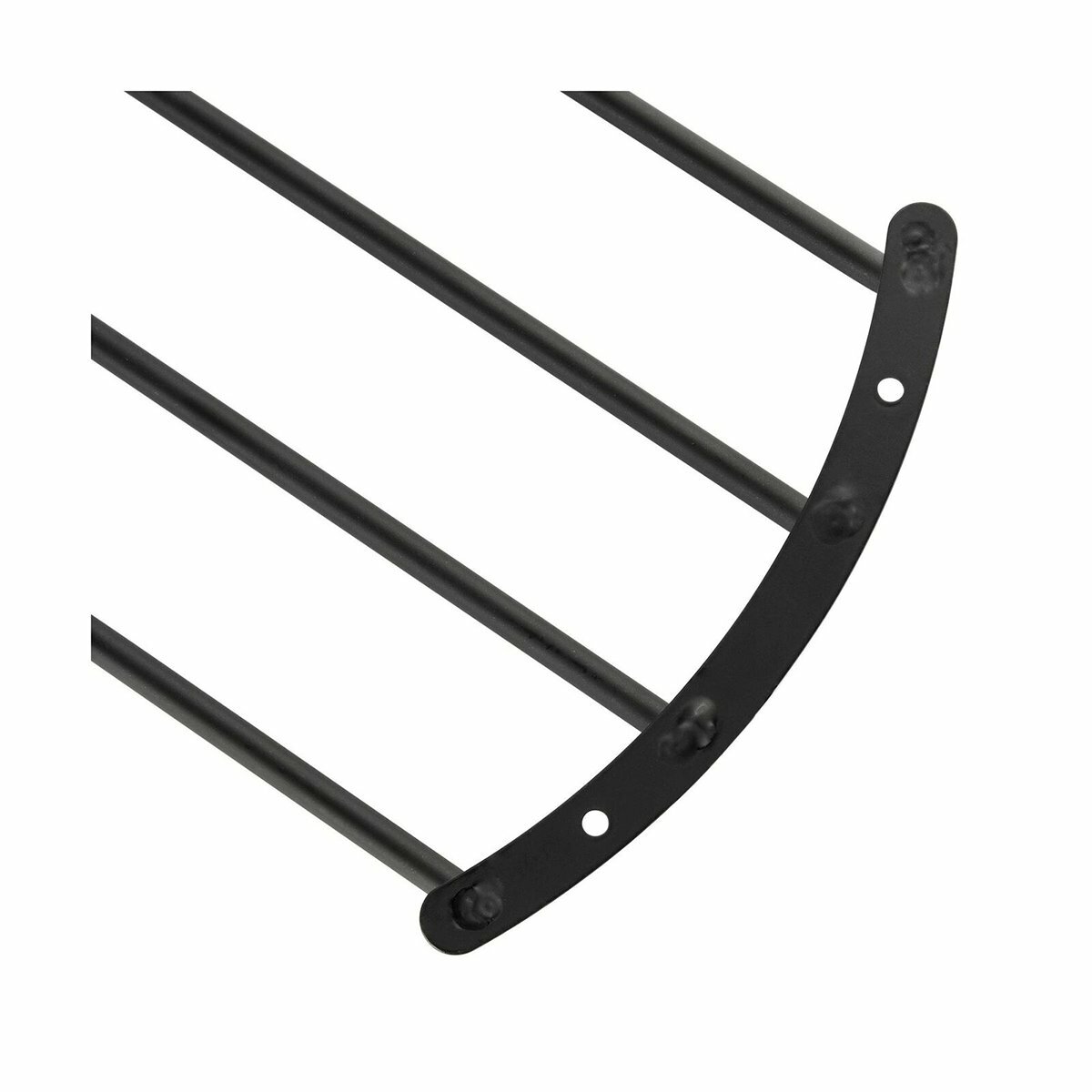 Universal 10" Metal Audio Speaker Subwoofer Car Bar Grille Protection Black