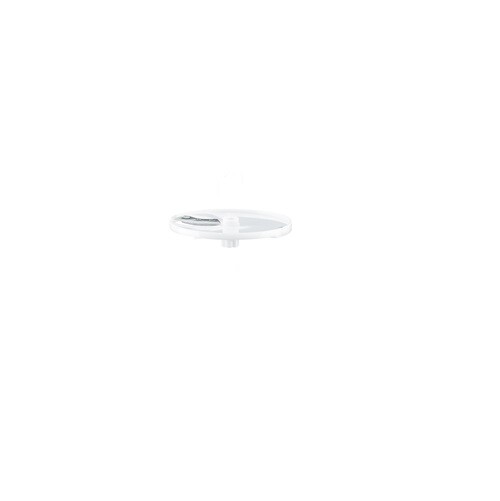 Cuisinart DLC-522TX-1 Replacement Food Processor 2mm Thin Slicing Disc for DFP-3