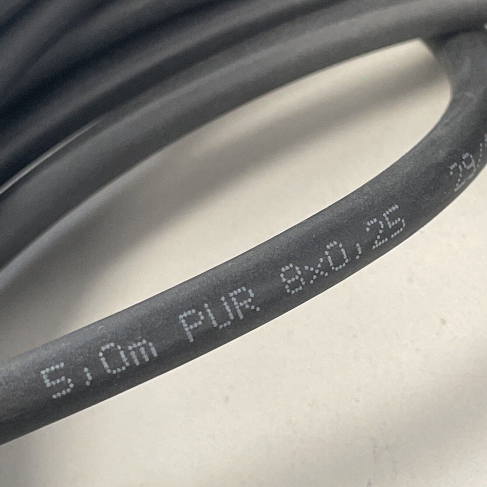 Phoenix Contact 1444225 Sensor Cable