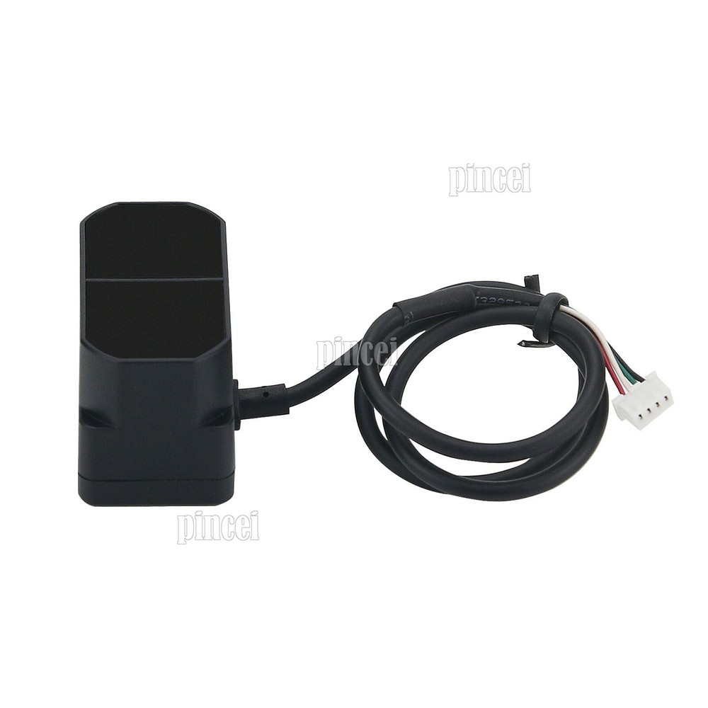 TFmini Plus Laser Sensor IP65 Single Point Lidar Sensor Distance 0.1-12m
