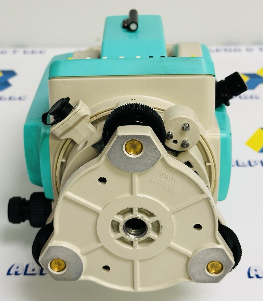 Nikon NPR-352 Total Station