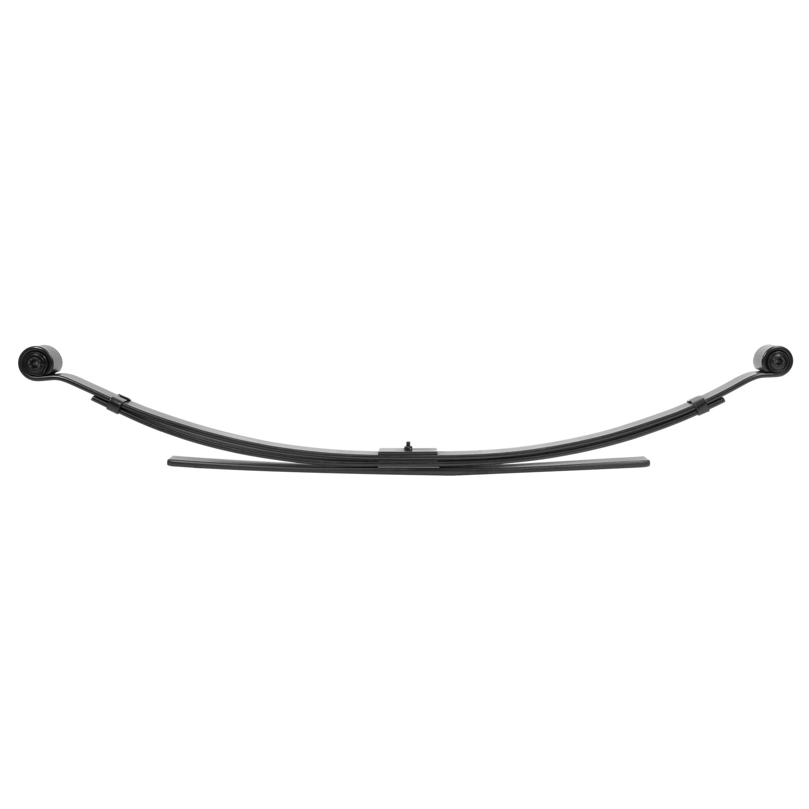 Leaf Spring For 1999-2018 Chevy Silverado/GMC Sierra Pickup 1500 4WD 2WD 1900lbs
