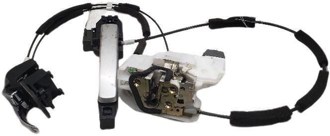 2007 PATHFINDR Door Lock Actuator OEM