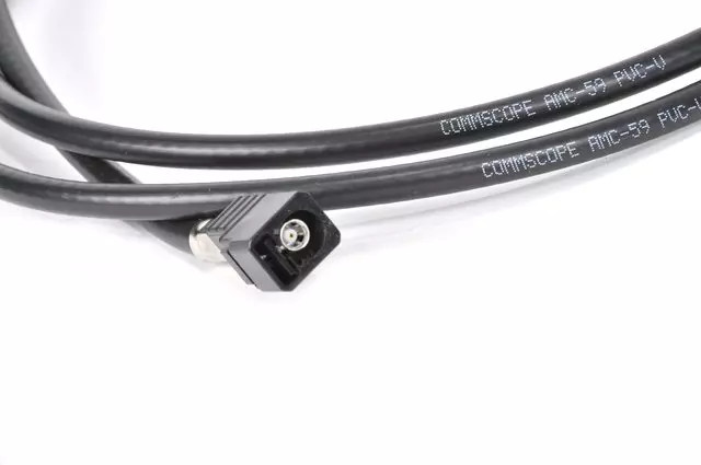 Genuine GM USB Data Cable 23375778