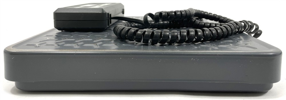 Pelouze 4040 Remote Display Digital Freight Scale