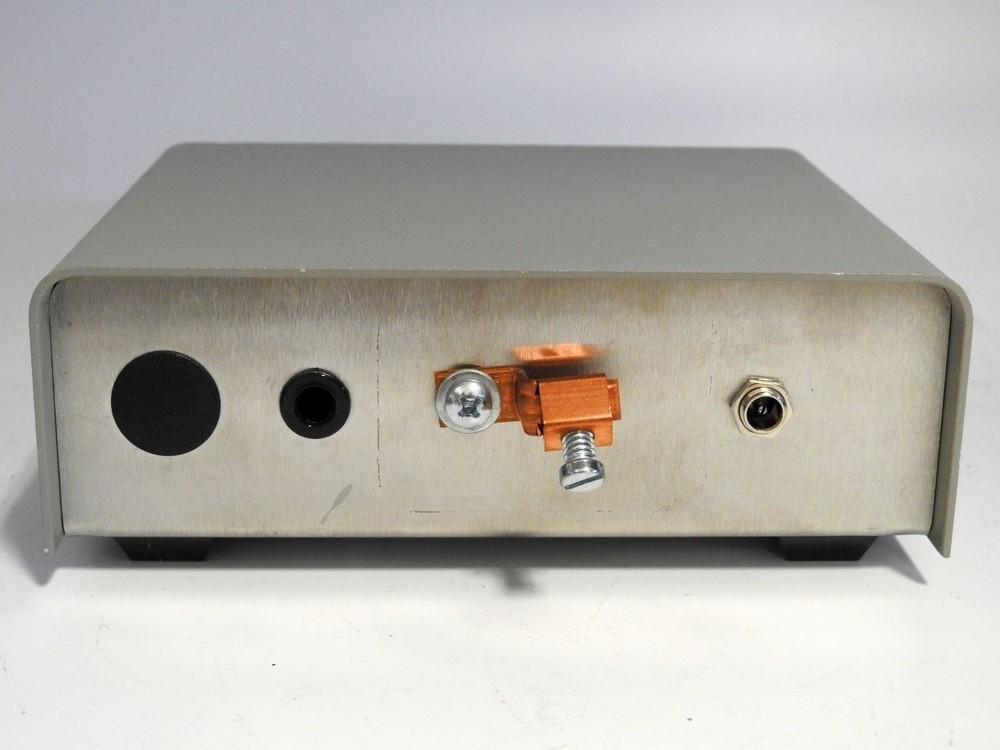 COMTEK 30 METER ACB-4 Four-Square Switch Relay Unit COM-ACB-30 & ACB-4 Control