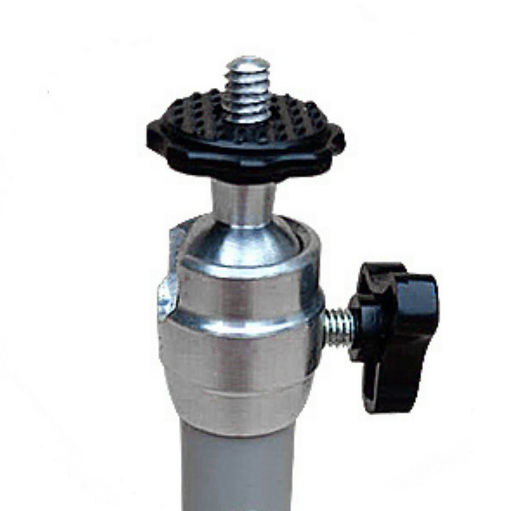 360° Rotatable Universal Wall Ceiling Mount Stand For Mini Projector DVR Camera