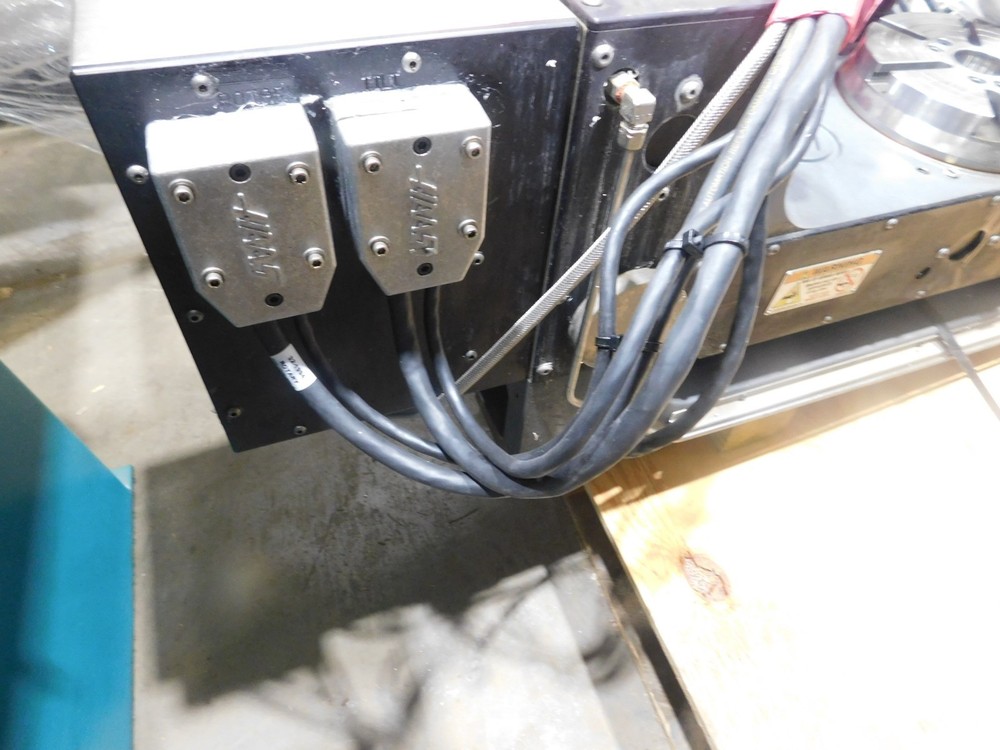 HAAS TR210 Trunnion 5TH Axis Rotary Table
