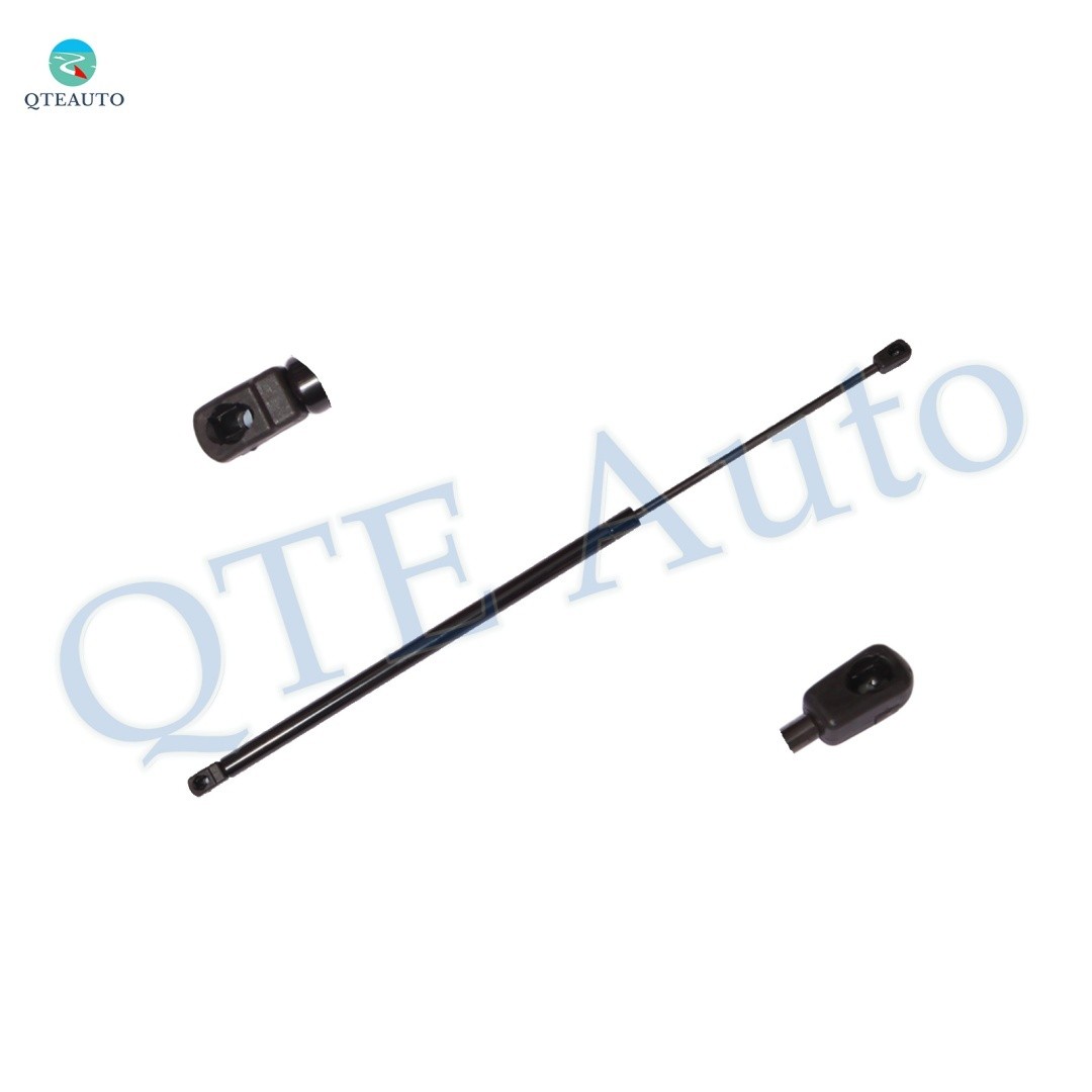 Front Hood Lift Support Shock Gas Strut To 07-12 GMC Acadia/07-10 Saturn Outlook