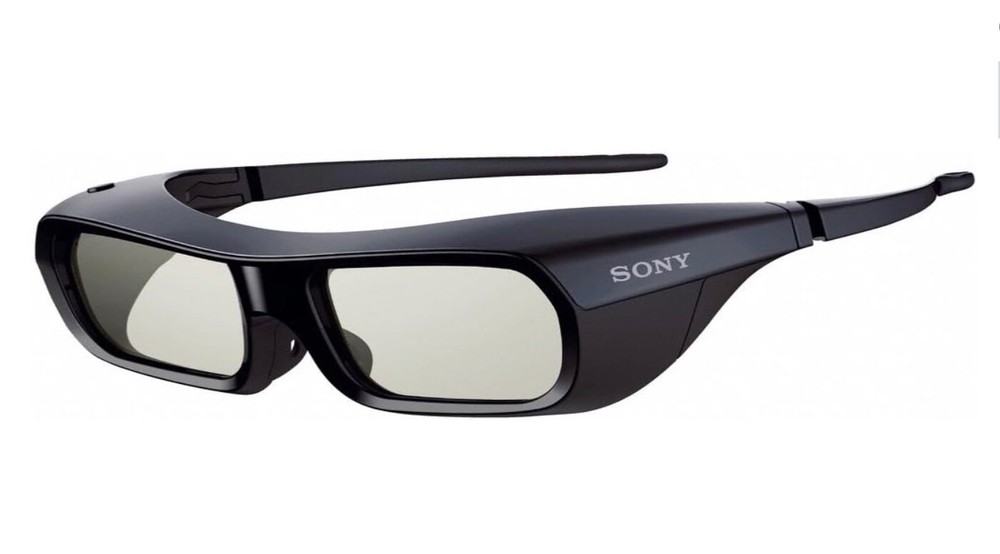 Sony TDG-BR250 Active 3D Glasses
