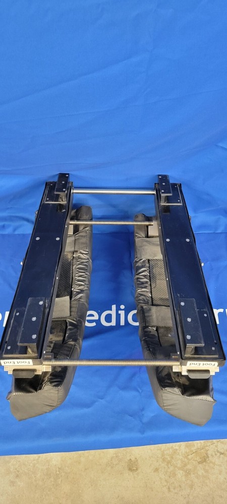OR Safety FlexFrame Radiolucent Spinal Carbon Fiber Platform