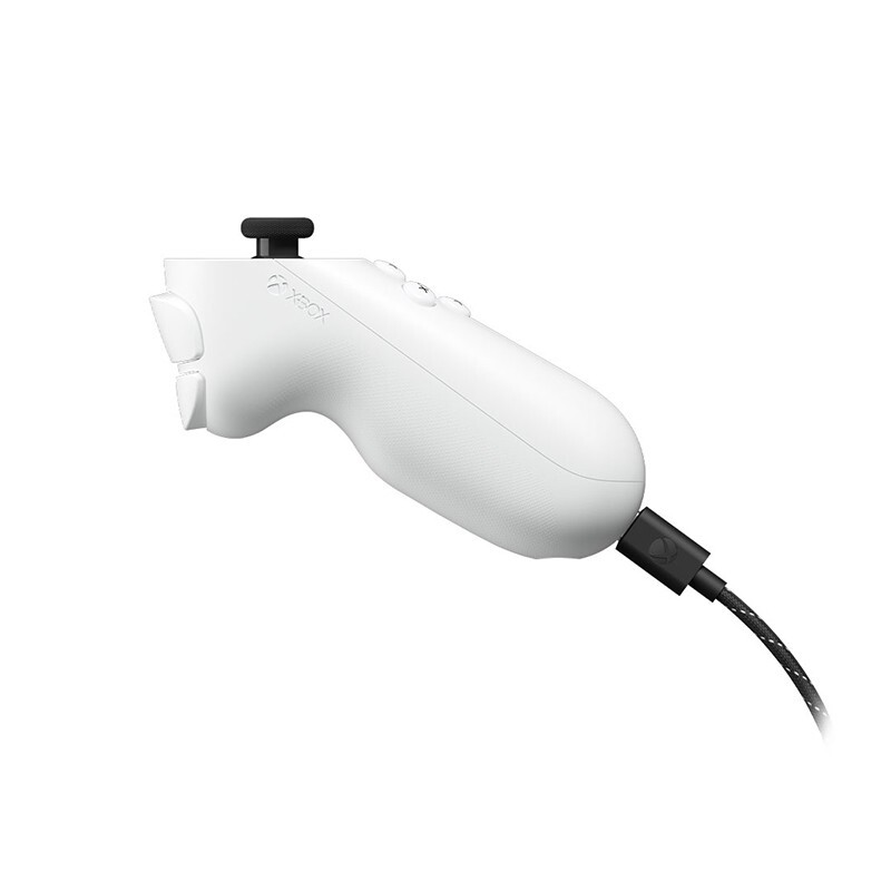 Microsoft Xbox Adaptive Joystick For Xbox Adaptive Controller