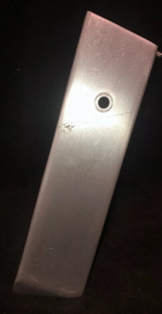 OEM Bizerba SE12D Automatic Slicer Carriage Support Arm