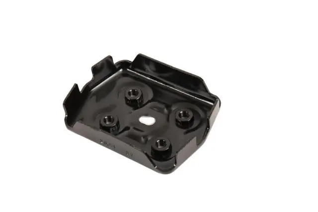 Genuine GM Driver Side Front Compartment Side Rail Bracket 84752631